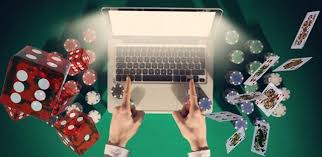 Вход на зеркало Casino Almaz